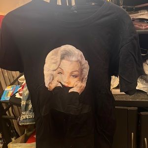 Marilyn Monroe Shirt
